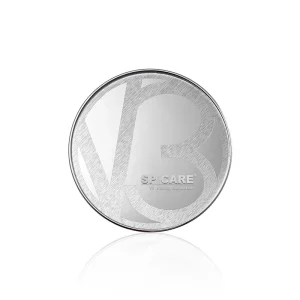 V3_shining foundation