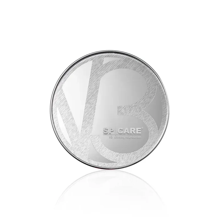 V3_shining foundation