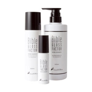 Bible GLOSS FACTOR