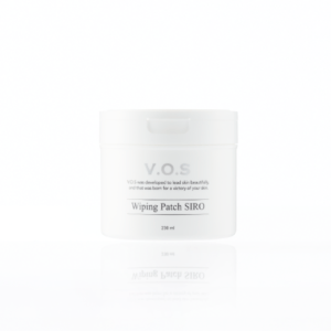 V.O.S Wiping Patch SIRO