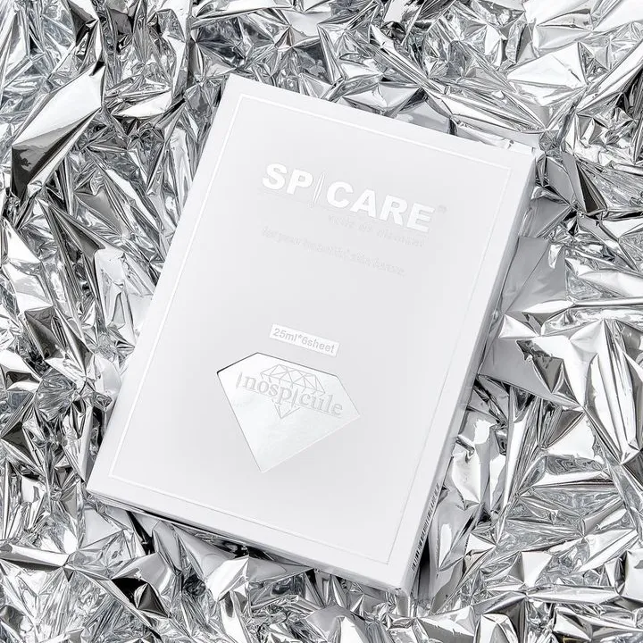 SPICARE voile de diamant